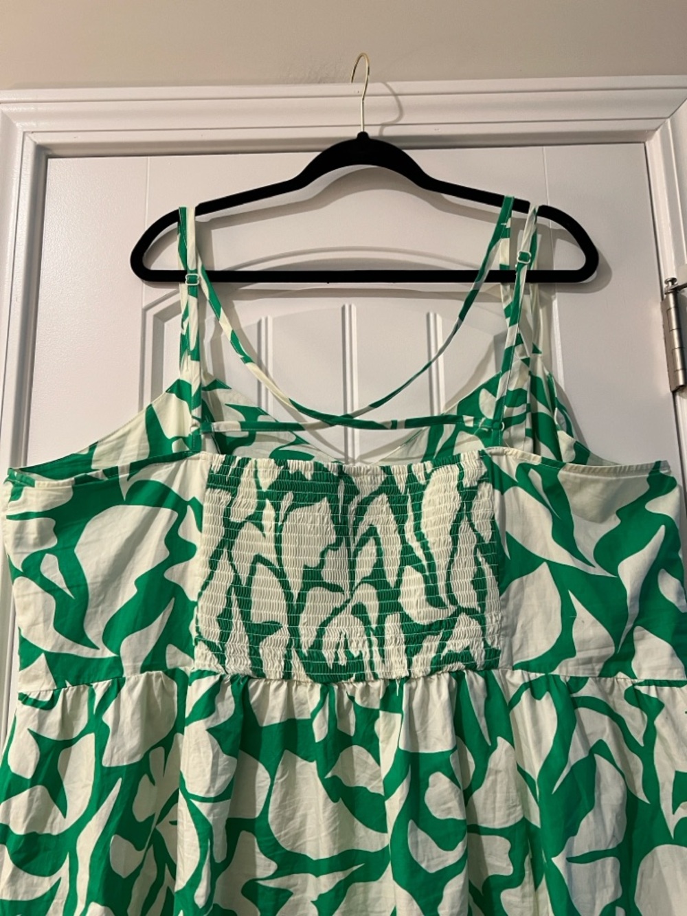 A new day midi Sundress - Picture 5 of 7